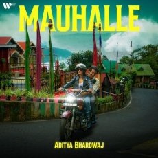 Mauhalle Mauhalle