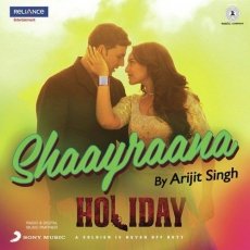Shaayraana Shaayraana